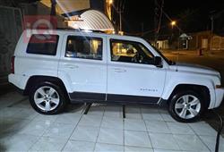 Jeep Patriot
